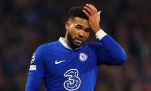 Nỗ lực kháng cáo của Chelsea thất bại