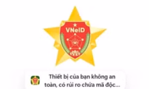 Ứng dụng VNeID ngừng hoạt động trên điện thoại Android đã bị "chọc ngoáy" phần mềm: Người dùng Xiaomi xách tay bị ảnh hưởng nhiều nhất