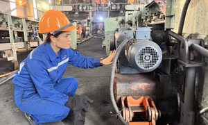  Phát triển mạng lưới an toàn vệ sinh viên