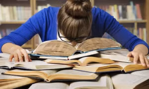 Làm thế nào để không đổ bệnh trong mùa thi?