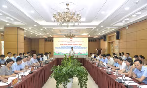 Nâng cao chất lượng hoạt động phản biện xã hội