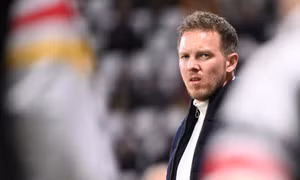 Mới đá 2 trận ở EURO, Đức lập tức chốt tương lai Nagelsmann