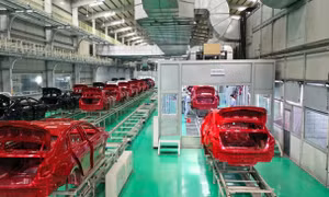Nhà đầu tư nước ngoài tham gia cung cấp những dịch vụ nào?