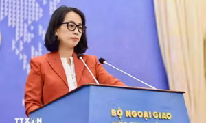 Chủ quyền của Việt Nam với Hoàng Sa, Trường Sa phù hợp luật pháp quốc tế