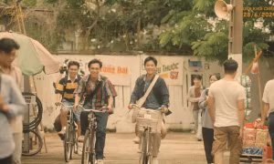 Phim "Mùa hè đẹp nhất" ra rạp