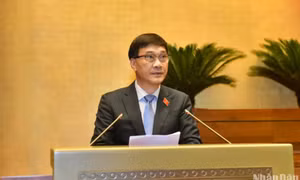 Kiên quyết xóa bỏ tư duy nhiệm kỳ, cơ chế “xin - cho” trong quy hoạch đô thị và nông thôn