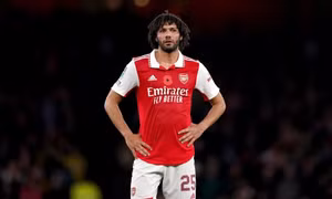 Arsenal thông báo thanh lý 19 cầu thủ