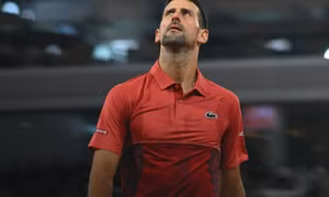 Djokovic rút khỏi Roland Garros 2024, Sinner trở thành số 1 thế giới
