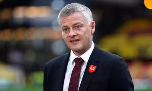 Solskjaer 'đang đàm phán', có bến đỗ bất ngờ ở Premier League