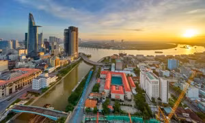 Kinh tế phục hồi tích cực hơn