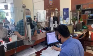 Cắt giảm quy định, thủ tục hành chính liên quan đến Phiếu lý lịch tư pháp