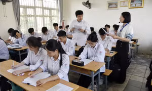 Sẵn sàng cho Kỳ thi tốt nghiệp THPT năm 2024