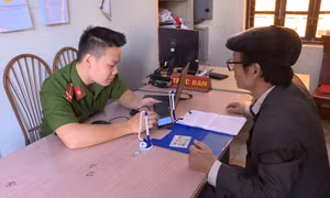 Tiện ích thiết thực khi sử dụng VNeID từ 1/7/2024