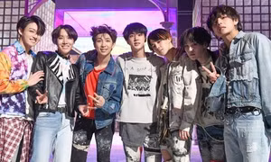 BTS có thêm kỷ lục đáng chú ý dù 6 thành viên đang nhập ngũ
