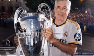 Real Madrid 'quay xe', vẫn dự FIFA Club World Cup phiên bản mới