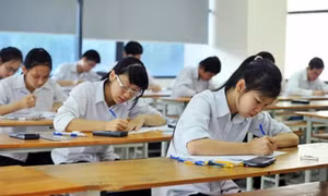 Thủ tướng chỉ đạo bảo đảm an toàn, chu đáo cho Kỳ thi tốt nghiệp THPT 2024 và quản lý trẻ em dịp nghỉ hè