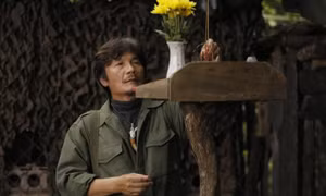 Làm phim chủ yếu là vì... đam mê!
