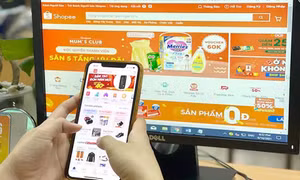 Thủ tướng chỉ đạo tăng cường công tác quản lý nhà nước trong lĩnh vực thương mại điện tử, kinh doanh trên nền tảng số
