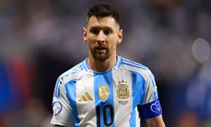 Messi ghi dấu ấn, Argentina khởi đầu thuận lợi tại Copa America 2024