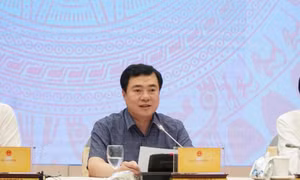 Thứ trưởng Bộ Công Thương nói về thời điểm tăng giá điện