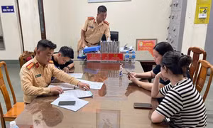 Phòng ngừa thanh thiếu niên vi phạm pháp luật dịp hè
