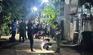 Bị ‘bóc phốt’ lên mạng, nam thanh niên đâm chết người