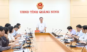 Quyết tâm đưa khoa học công nghệ là động lực quan trọng hàng đầu để thúc đẩy phát triển KT-XH tỉnh Quảng Ninh