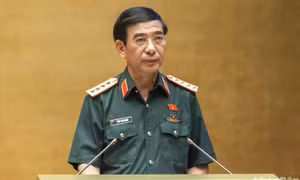 Đề xuất 4 trường hợp thu giữ, chế áp tàu bay không người lái, phương tiện bay siêu nhẹ