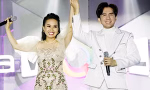 Lý do Đan Trường từ chối hát ở liveshow của Cẩm Ly