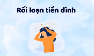 Những điều cần biết về rối loạn tiền đình