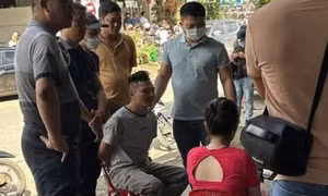 Đề nghị truy tố Quân “Idol” về các tội "Đe dọa giết người" và "Cưỡng đoạt tài sản"