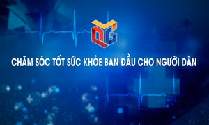 Chăm sóc tốt sức khỏe ban đầu cho người dân