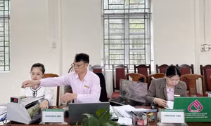 Những quyết sách vì cuộc sống của nhân dân