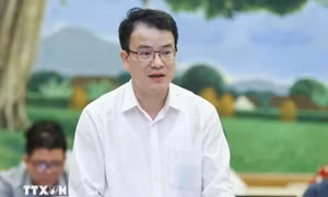 Giải ngân vốn đầu tư công khởi sắc nhưng chưa như kỳ vọng