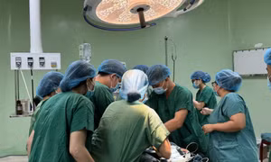 Hai cháu bé trong án mạng kinh hoàng ở Quảng Ngãi đã qua cơn nguy kịch