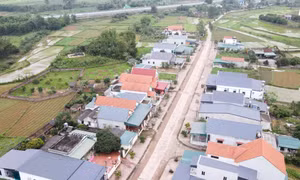 Đầm Hà: Xây dựng nông thôn mới kiểu mẫu