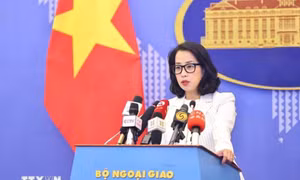 Việt Nam kêu gọi Hoa Kỳ gỡ bỏ hoàn toàn lệnh cấm vận chống Cuba