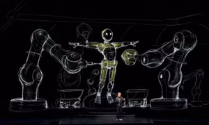 Nvidia ra trợ lý AI cho game thủ