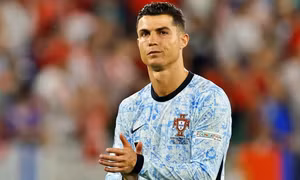 Ronaldo và những sao đình đám nào gây thất vọng tại EURO 2024?
