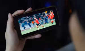 Cách xem Euro 2024 miễn phí trên điện thoại