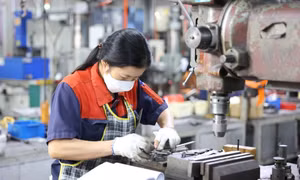 Khơi thông chính sách cho công nghiệp hỗ trợ