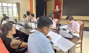 Kênh dẫn vốn nhanh - đúng - trúng