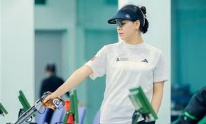 Bắn súng, cử tạ hy vọng có huy chương Olympic Paris 2024