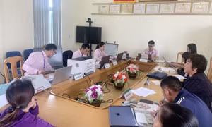 Tăng cường phòng, chống hoạt động “tín dụng đen”