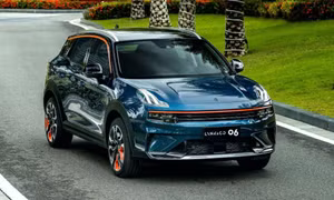 Ba mẫu xe gầm cao mới tầm giá 700 triệu rục rịch ra mắt trong tháng 6