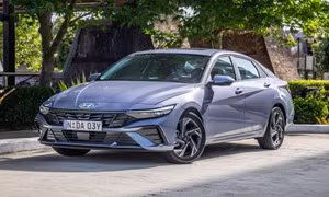 Hyundai triệu hồi gần 1.000 xe Kona và i30 tại Úc