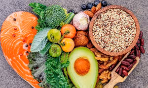 7 bí quyết nấu ăn giúp giảm cholesterol tốt cho sức khỏe