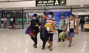 Triệt phá đường dây lợi dụng không gian mạng để mua bán trái phép cần sa