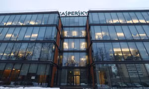 Mỹ cấm phần mềm diệt vi rút Kaspersky