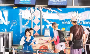 "Chắp cánh" cho hàng không-du lịch vươn tầm